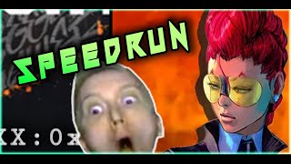 C. VIPER TRIALS Speedrun | #usf4