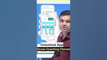 maths | ganit | swadhyay prashno | ocean coaching classes | application | std 8 | std 7 | std 6