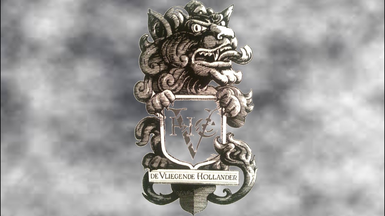 De Vliegende Hollander 