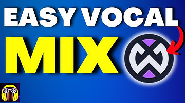 Get My Vocal Preset for Tracktion Waveform 13