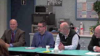 VIBCO Lean Healthcare Q&A, Part 1