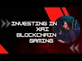 Should you invest in XAI - Xal network project overview