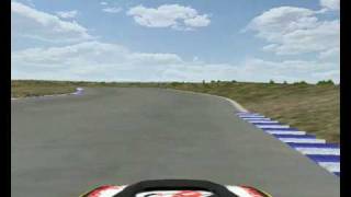 RFactor Ebisu South WIP