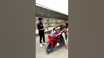 2025 Bajaj Pulsar rs200 New  #bajajpulsar #rs200 #pulsar #bajaj #funny #funnyshorts