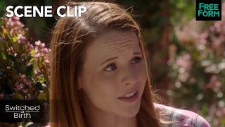 Switched at Birth | Season 5, Episode 10: Daphne and Mingo | Freeform