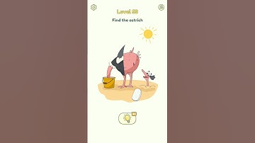 DOP 2 Level 53 short video