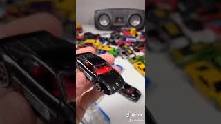 Ferrari 348 #hotwheels #toys #ferrari