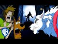 Scooby-Doo! en Latino | ¡HOMBRES LOBO! 🐺 | WB Kids