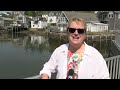 Stonington A Cute Fishing Town