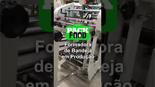 PackFood - vídeo demonstrativo