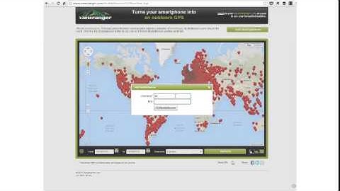 Tutelac2c Buddy Beacon Tracking