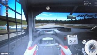 #03 GTR Evolution (2/2)