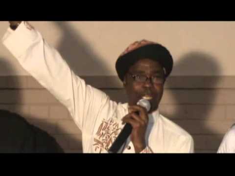 HABIB MAZINGE JE IBLIS NI MUISLAMU AU MKRISTO DEBATE YA SOUTH AFRICA PRT 2 