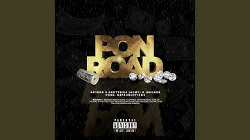 Pon Road (feat. Ghettsika, Acmt & Jacques)