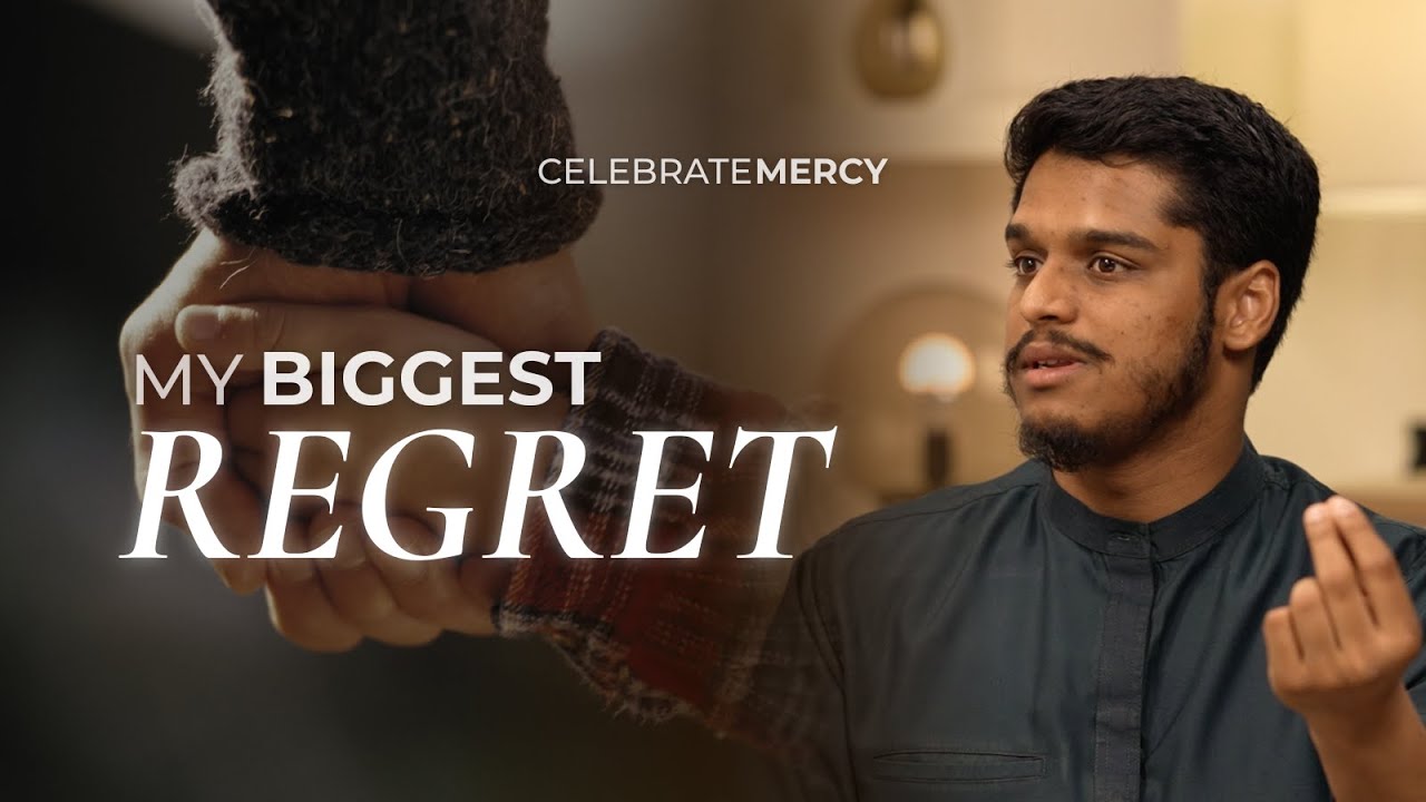 Как сохранять присутствие духа в отвлеченном мире | Хишам Абу Юсуф