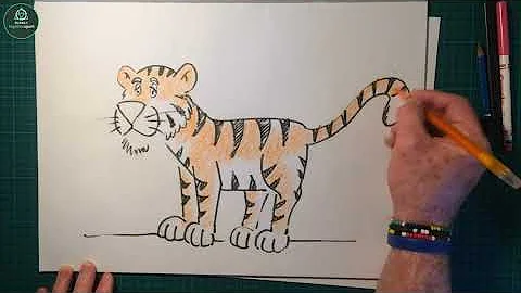 Art with Rob Teeling. Episode 12