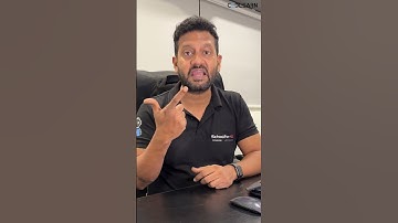 🎙️Busting Myths About Machine Learning