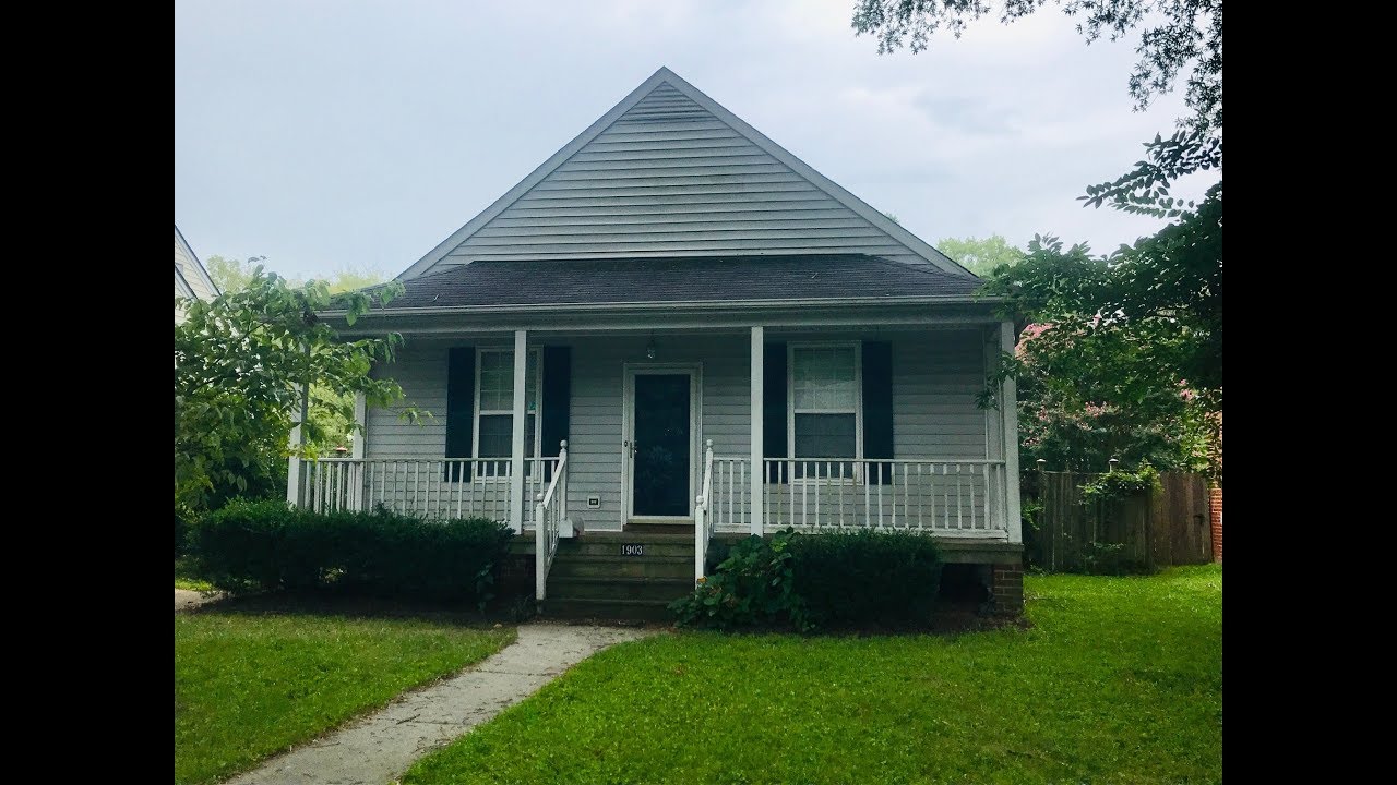 Rent in Rosedale! YouTube