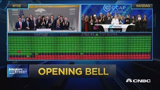 Opening Bell: February 22, 2019