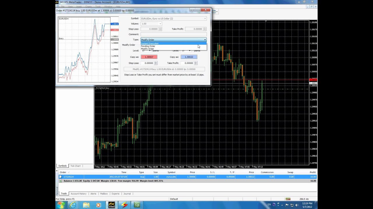 Forex earning in pakistan