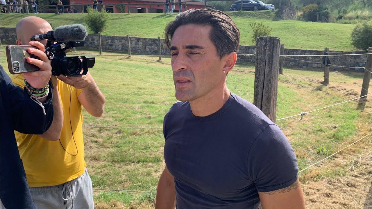 Palio, previsite: le parole di Scompiglio, Gingillo e Turbine