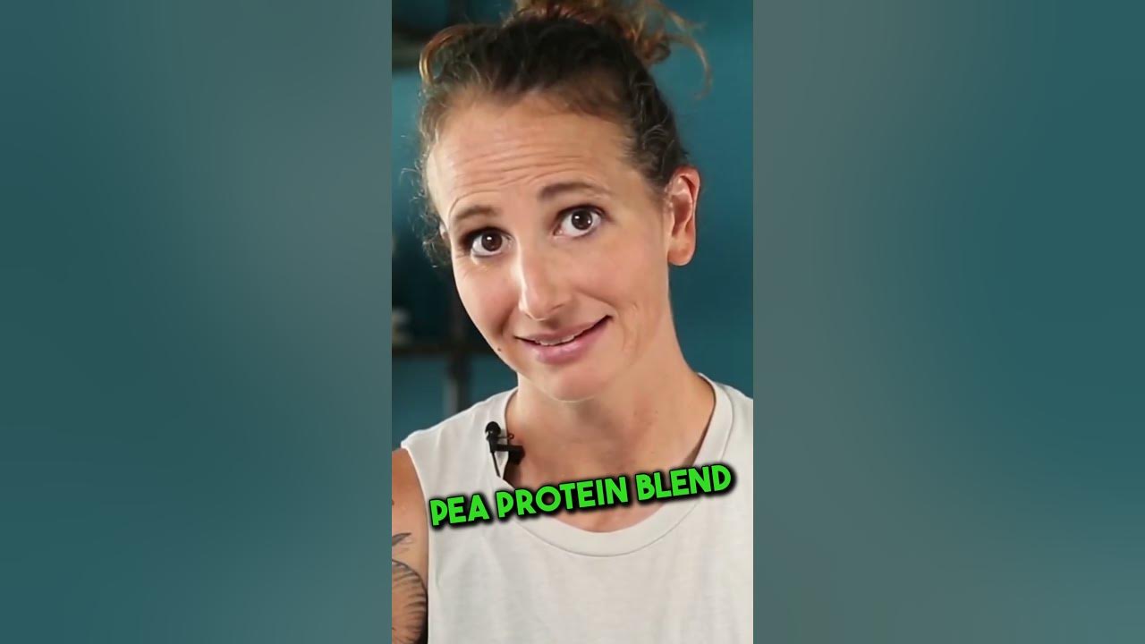 best-protein-powder-for-a-dairy-free-lifestyle-shorts-youtube