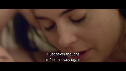 Thumbnail of "Kiss Me" (Kyss mig) I'm not your first girl...