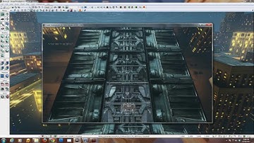 UDK Top Down Shooter #1