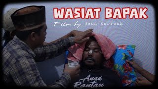 Father's Will || Madura short film