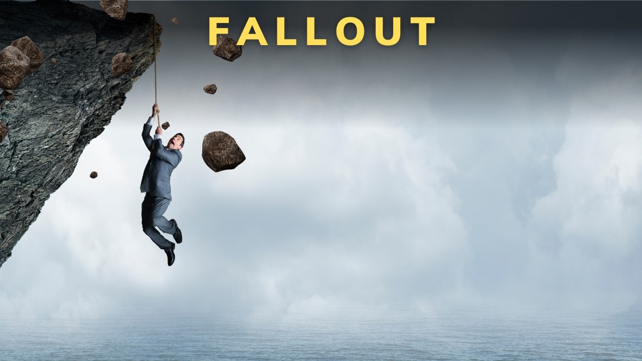 Tried so many ways to take from you, now it's all backfiring