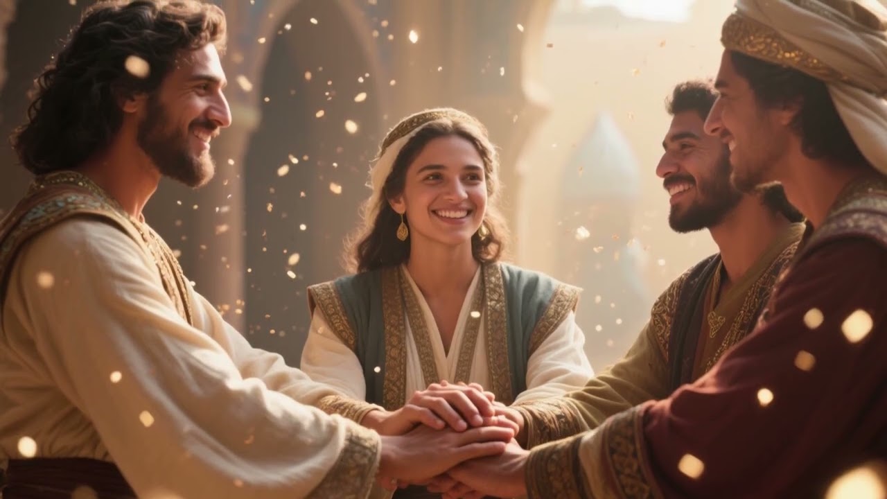 ORAÇÃO DO DIA 10 DE JANEIRO