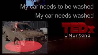 2Understanding Similarities, Appreciating Differences Leora Bar el TEDxUMontana trimmed2 Wealth