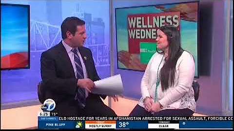 Dr. Laura Lester Talks Healthy Weight Loss