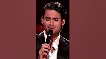 Thumbnail of Hallelujah   Matteo Bocelli & 40 Fingers , Tauron Arena krakow