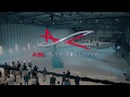 ASL Fly Executive - Connecting Europe In Style