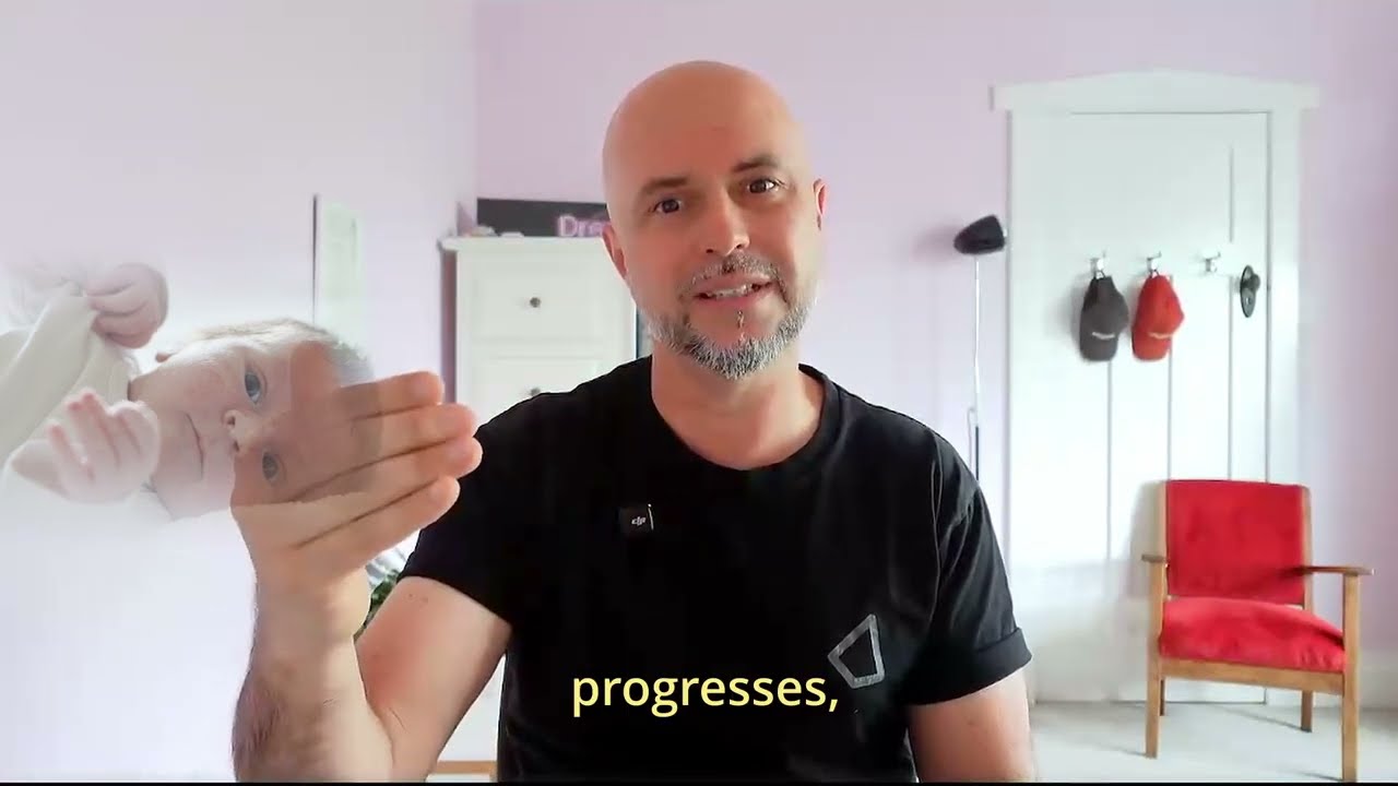 From Birth to Oneness: 🌿 Breaking the Cycle of Autopilot Living 🌍