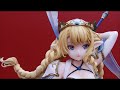 【購入フィギュア記録】エルフ村・リンシア(ヴェルテクス)