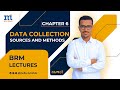 Data Sources and Collection Methods