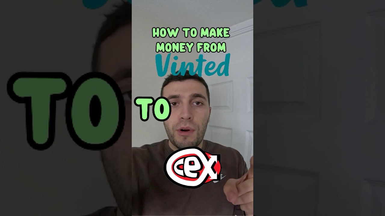 rewrite this title Can You Really Make Money Flipping Games In CeX? #cex #flipping rewrite this title Can You Really Make Money Flipping Games In CeX? #cex #flipping