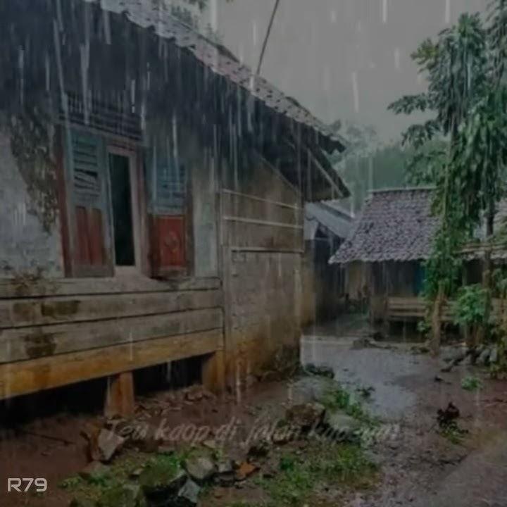 Story lagu Sunda || Story wa Sunda Hujan