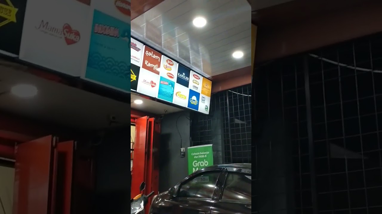 RSB Rajawali Sosis Baso Padalarang Bandung Barat