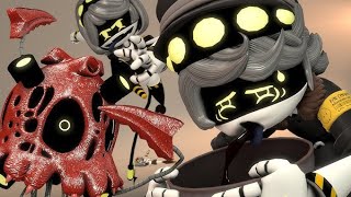 It's Good! [SFM] [Murder Drones]