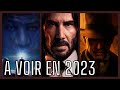 Films  voir en 2023 mon top 10  