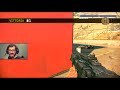 Epic Clutch Victory COD Blackout ITA