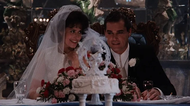 Goodfellas (1990): Tracking the Story