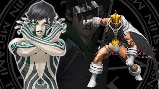 SMT Nocturne Boss 36 Thor Round 2(HARD MODE)
#SMT #SMTNocturne #ShinMegamiTensei SMT Nocturne Boss 36 Thor Round 2(HARD MODE)