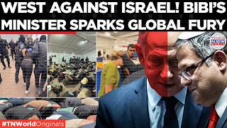 ‘DISGRACEFUL DISPLAY’: Global Fury Erupts Against Israel Over Flotilla Detentions  | Times Now World