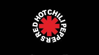 Red Hot Chili Peppers - Breaking The Girl (1 hour)