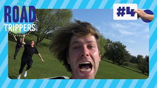 Roadtrippers 2019 #4