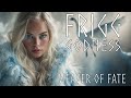 Frigg – Weaver of Fate | Epic Norse Mythology Song About the Goddess of Destiny